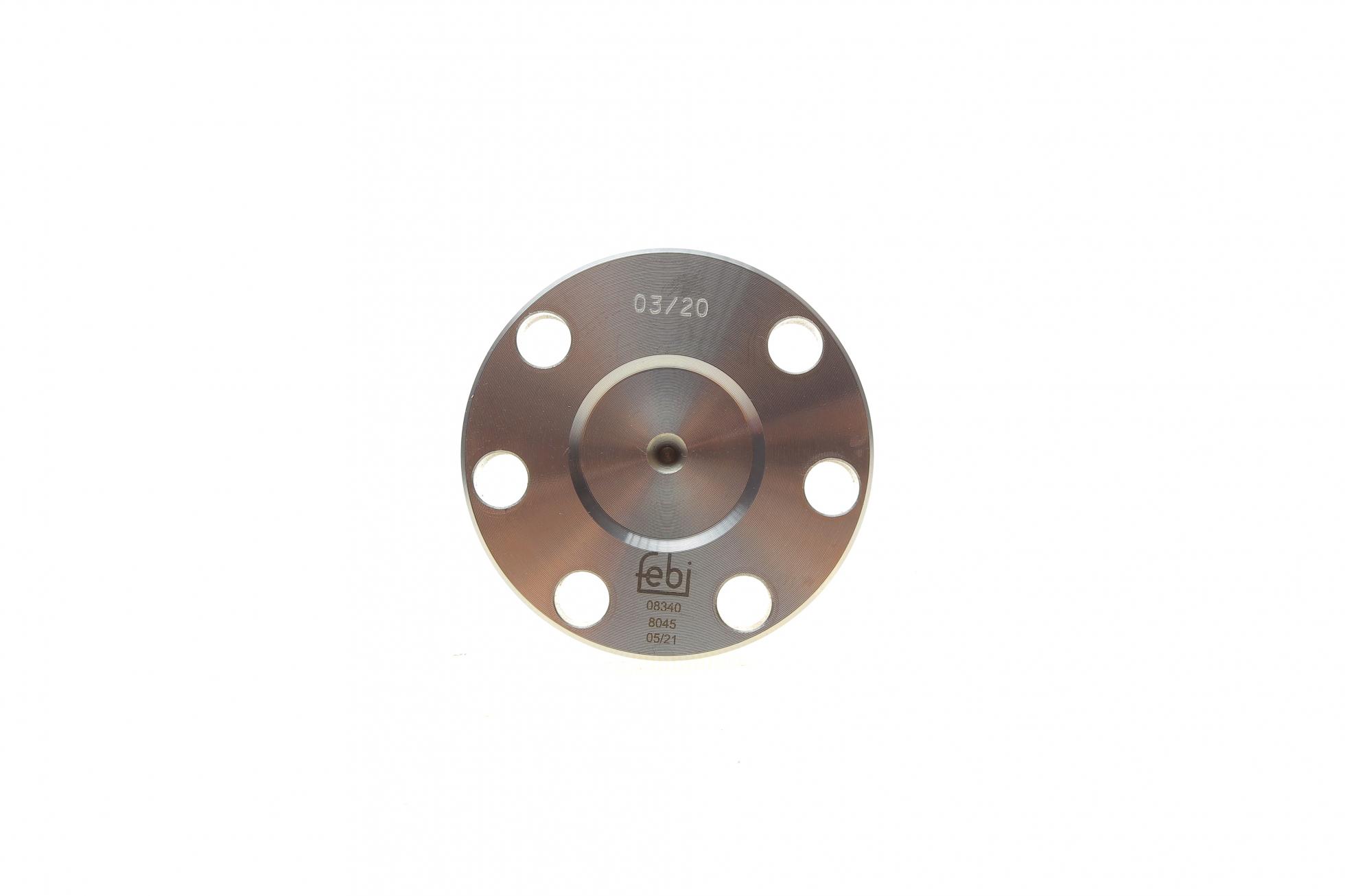 8340 FEBI BILSTEIN